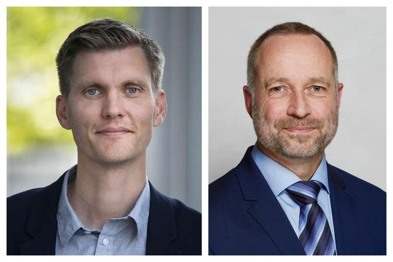 Det forventer to borgmestre af økonomiaftalen