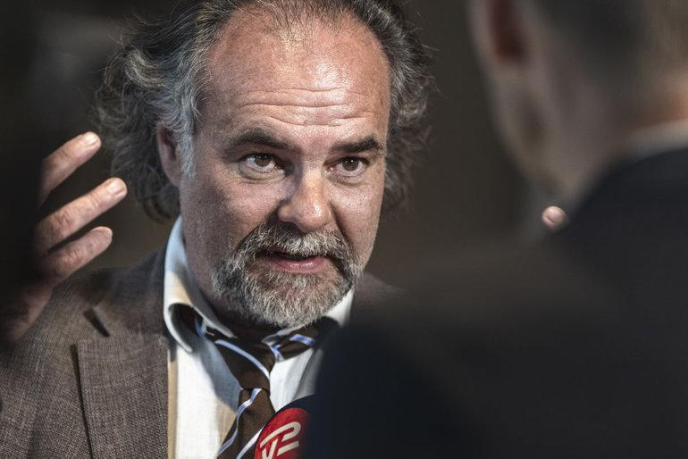 Dansk økonomi har stærk medvind - men den kan hurtigt vende