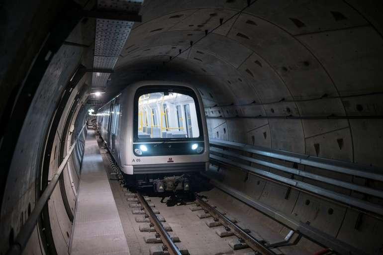 Mere metro til København? Politisk flertal vil undersøge otte nye metrolinjer