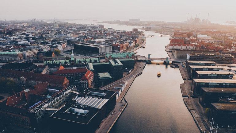 Københavns Kommune og byggebranchen går sammen om grønnere nybyggeri