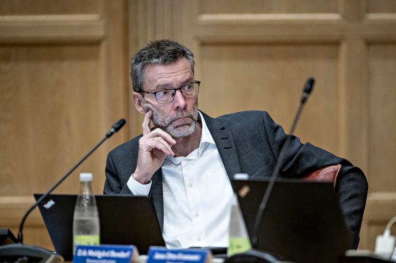 Kommunaldirektør langer ud efter ny it-plan: “Det virker som et gæt