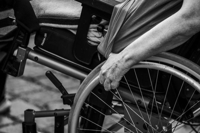 Handicaporganisationer peger på manglende støtte til teknologiske løsninger