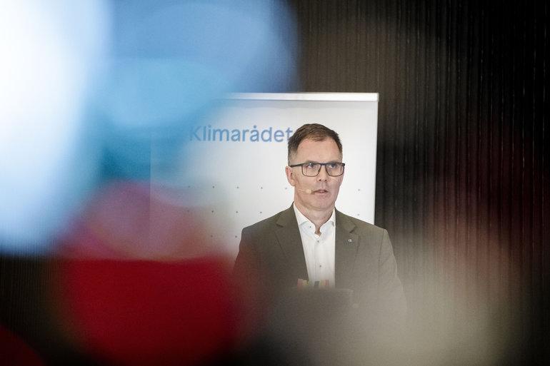 Klimarådet: Opnåelsen af 2030-mål har markante usikkerheder