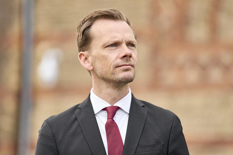 Hver sjette elev i 8. klasse udsættes for vold i hjemmet