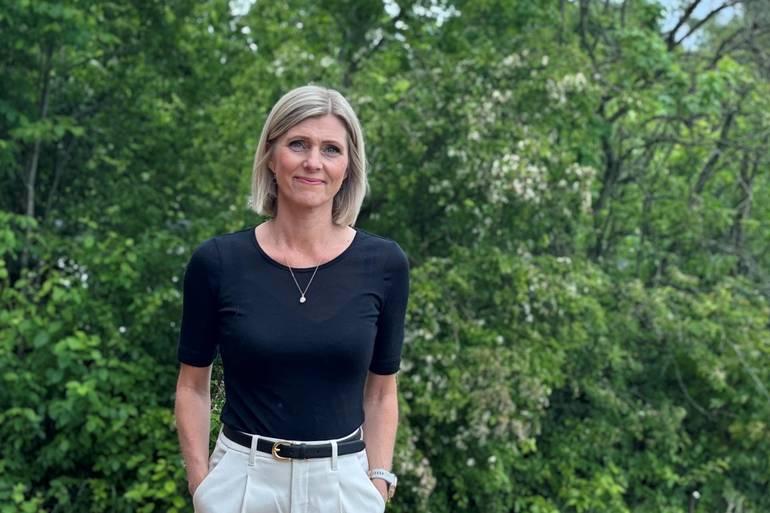 Ny sygeplejefaglig direktør til Regionshospitalet Randers