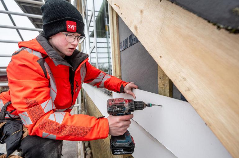 Kommunerne er klar med juniormesterlære næste skoleår