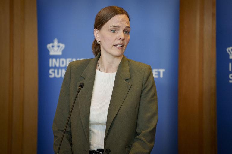 Digitaliseringsministerie vil mindske brug af Microsoft i eget ministerium