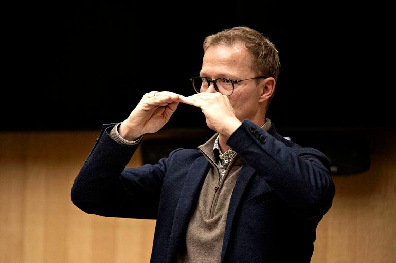 Fælles it-system til indsatsen mod svindelsager med forurenet jord