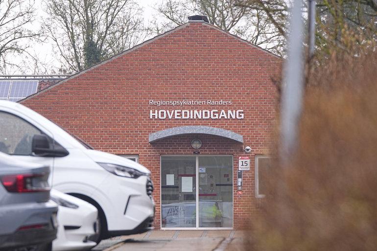 Region Midtjylland erkender alvorlige fejl i psykiatrisagen fra Randers