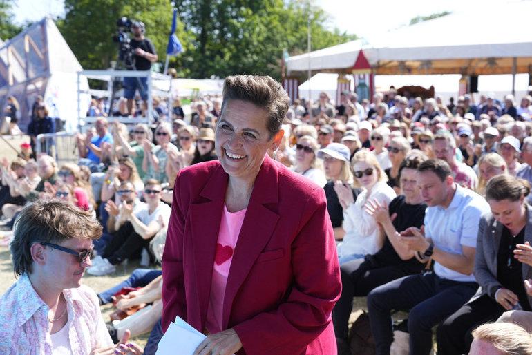 SF vil sende småbørnsforældre tidligere hjem fra samlebåndet