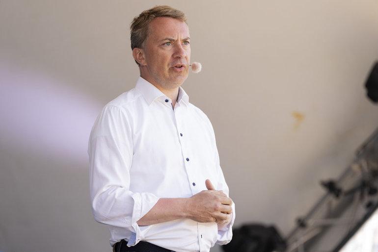 Messerschmidt vil have kontraktpolitik tilbage