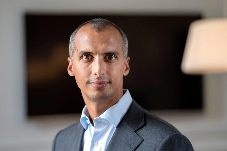 Mattias Tesfaye er fuldt ud tilfreds med, at juniormesterlære varierer fra sted til sted