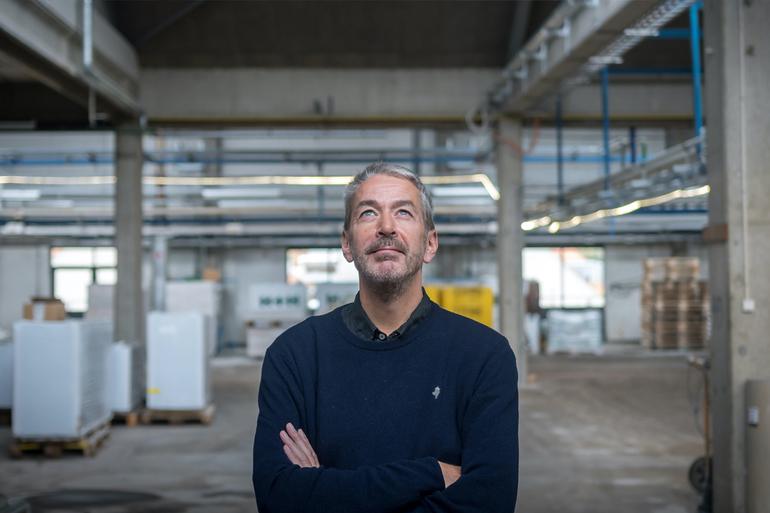 Museumsdirektør fratræder efter retssag mod byrådspolitiker