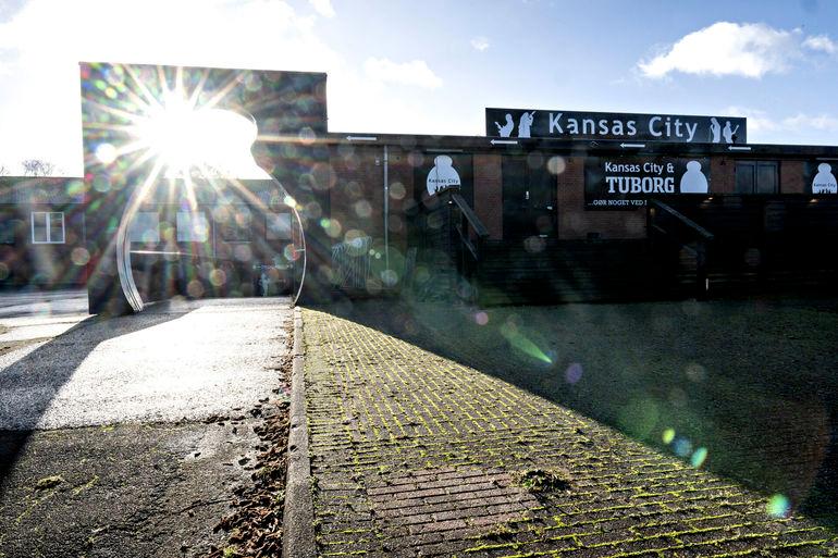 Tidligere direktør anklaget for millionsvindel mod Odense Kommune