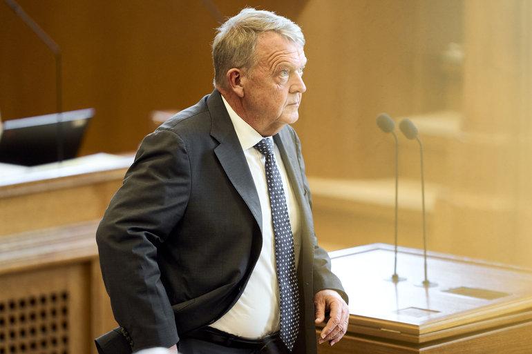 Lars Løkke og Moderaterne forsøgte at købe Mike Fonsecas mandat