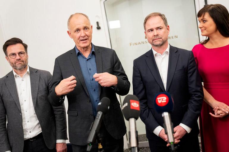 Kommissorium klar til stor kulegravning af udligningssystemet 