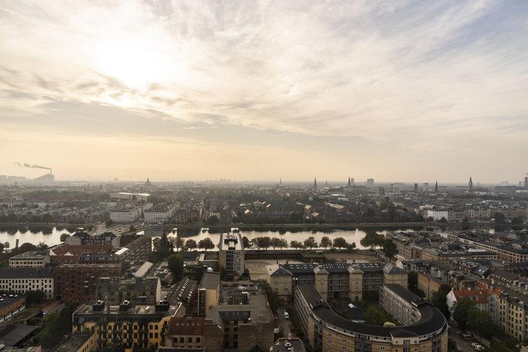 København topper liste over verdens bedste byer