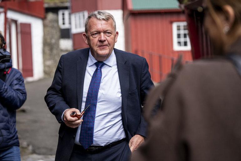 Løkke: Fonseca-penge er ikke bestikkelse og ikke ulovligt