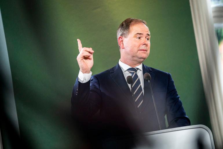 Staten vil skærpe sine indkøb og spare 0,5 mia. kr. årligt