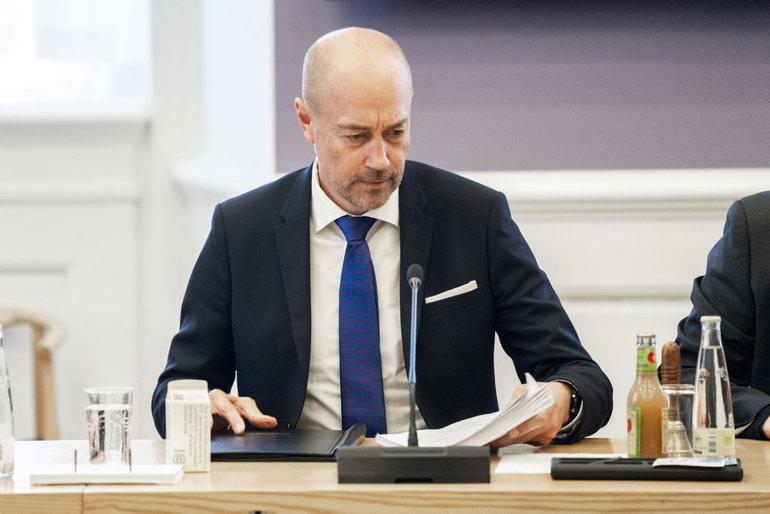 Havet er forurenet med langt flere kemikalier, end man troede
