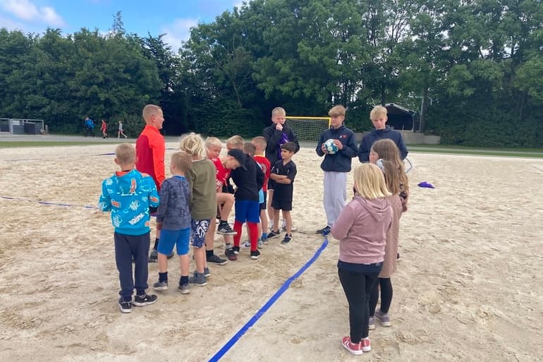 Trænerakademiet i Tønder Kommune