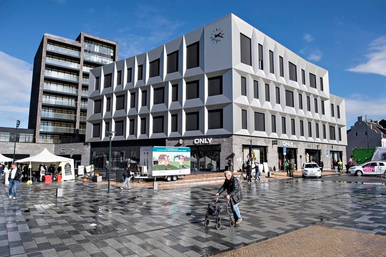 Middelfart Kommune/Claus Fisker