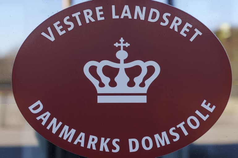 Bo Amstrup/Ritzau Scanpix