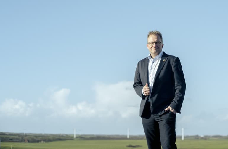Landdistrikternes Fællesråd