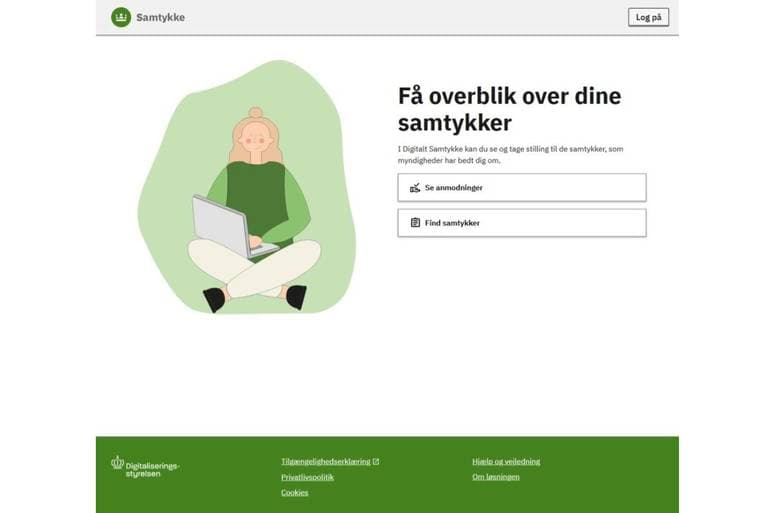 Digitaliseringsstyrelsen