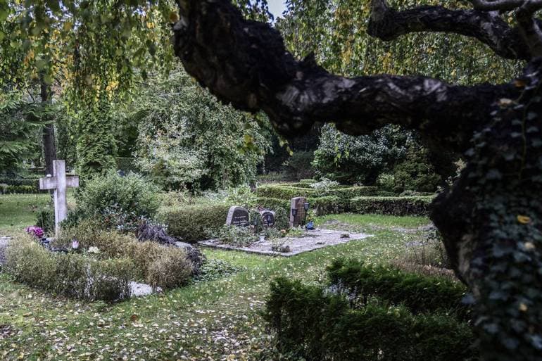 Thomas Traasdahl/Ritzau Scanpix