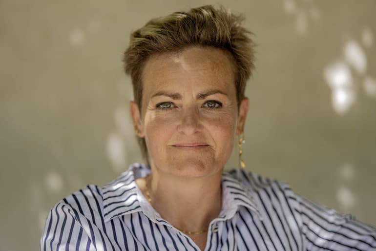 Søren Bidstrup/Ritzau Scanpix