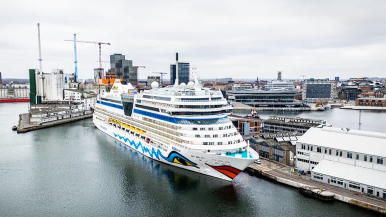 Aarhus Havn