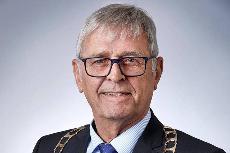Bo Nielsen/Kolding Kommune