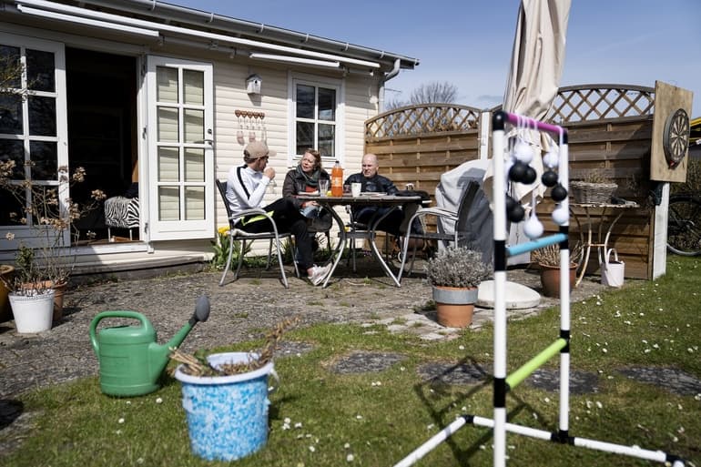Ida Guldbæk Arentsen/Ritzau Scanpix