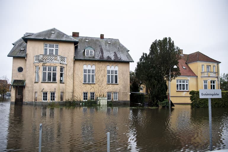Nils Meilvang/Ritzau Scanpix