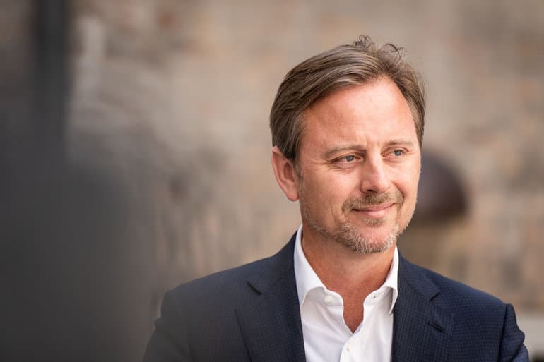 Emil Nicolai Helms/Ritzau Scanpix