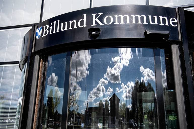 Billund Kommune