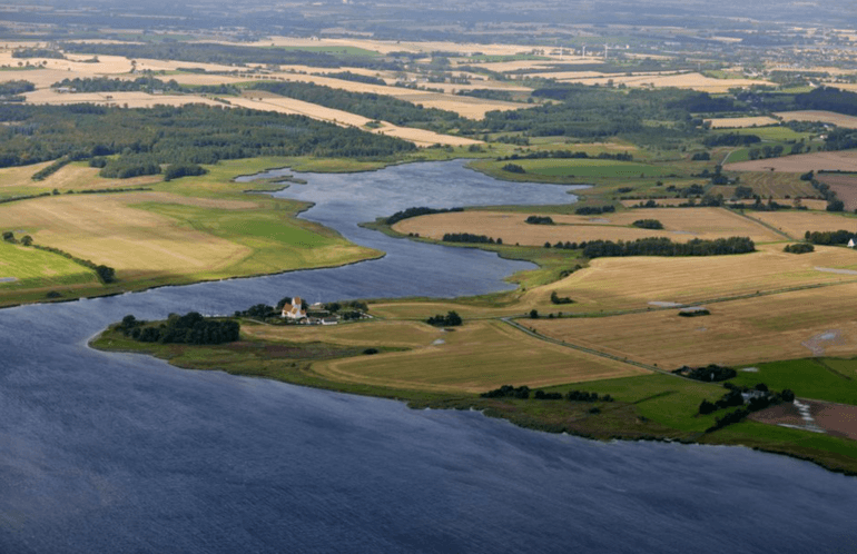 Landbrug & Fødevarer