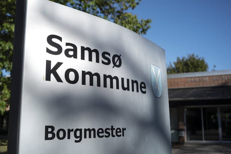 Bo Amstrup/Ritzau Scanpix