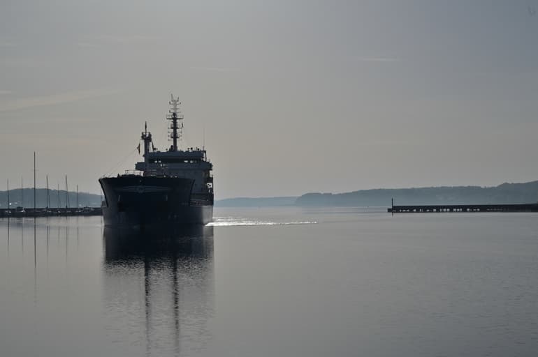 Kolding Havn 