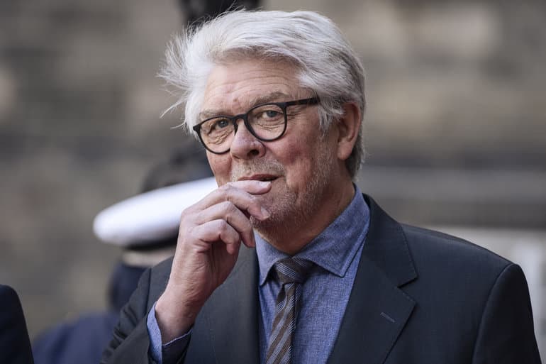 Thomas Traasdahl/Ritzau Scanpix