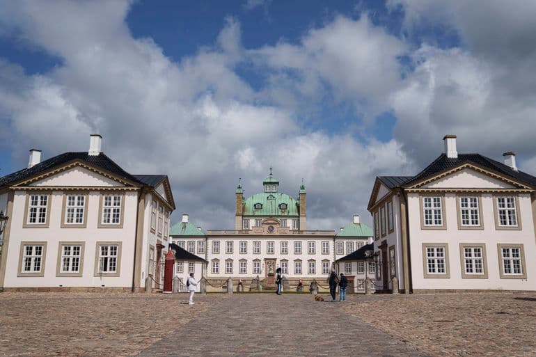 Liselotte Sabroe/Ritzau Scanpix