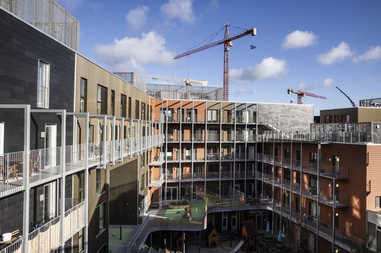 Olafur Steinar Gestsson/Ritzau Scanpix