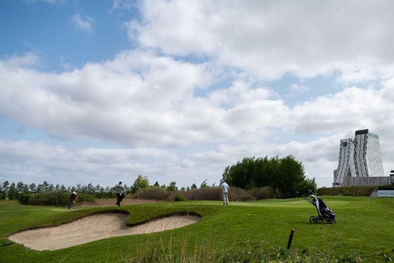 Michael Barrett Boesen/Ritzau Scanpix