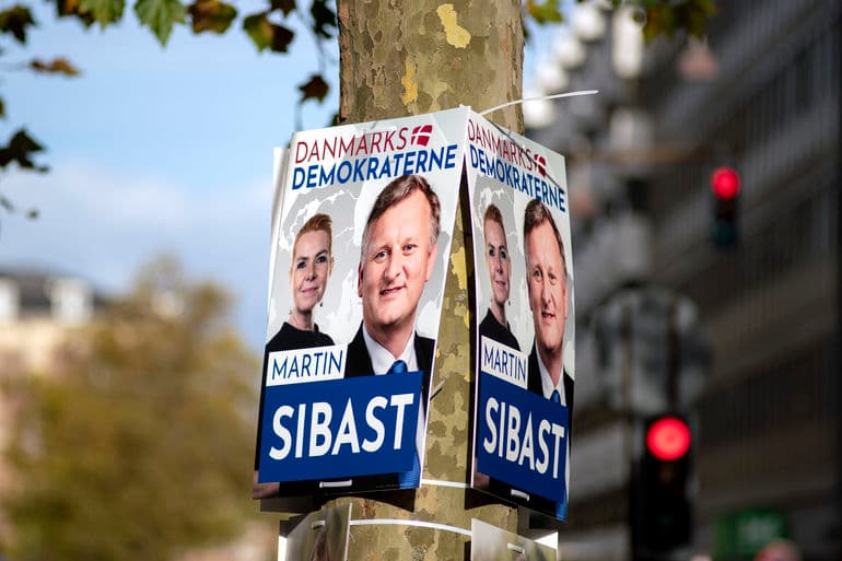 Christian Lindgren/Ritzau Scanpix