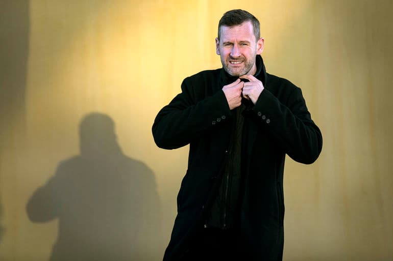 Søren Gylling/Jysk Fynske Medier/Ritzau Scanpix