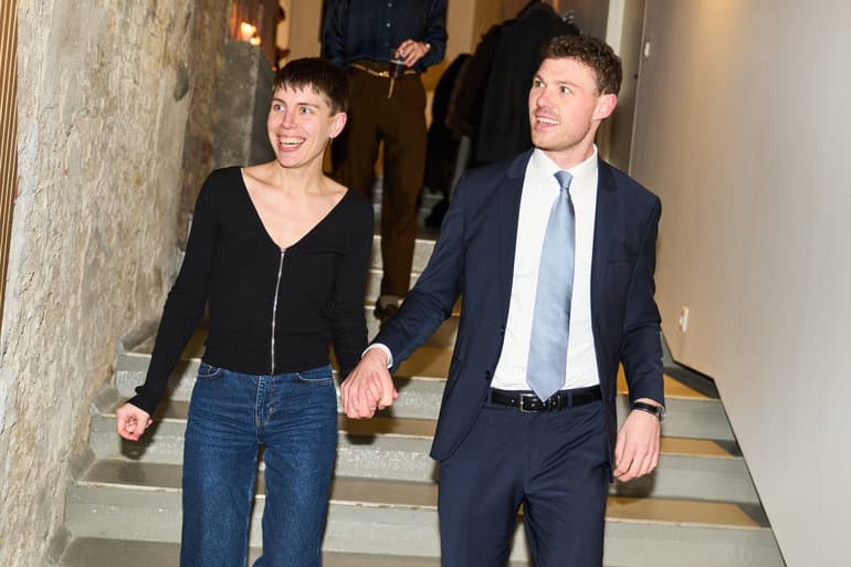 Thomas Traasdahl/Ritzau Scanpix