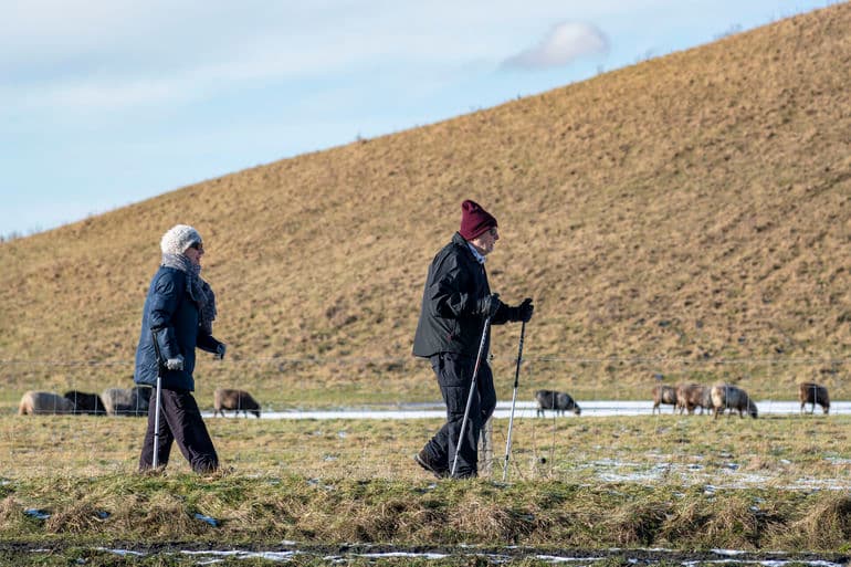 Christian Lindgren/Ritzau Scanpix