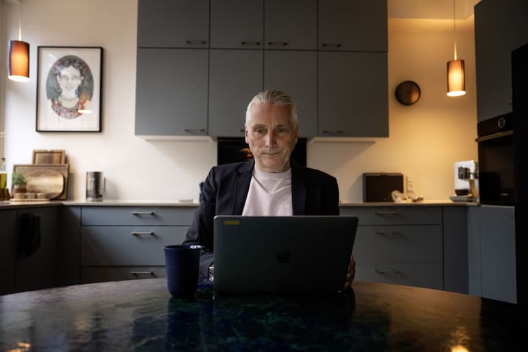 Bo Amstrup/Ritzau Scanpix