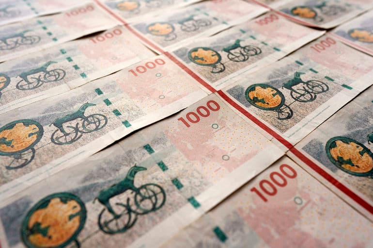 Claus Bonnerup/Ritzau Scanpix